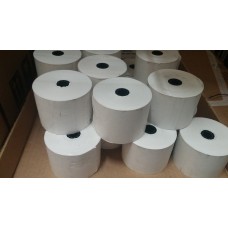 Thermal Receipt Paper 2-1/4 inch wide, 230ft - Box of 50